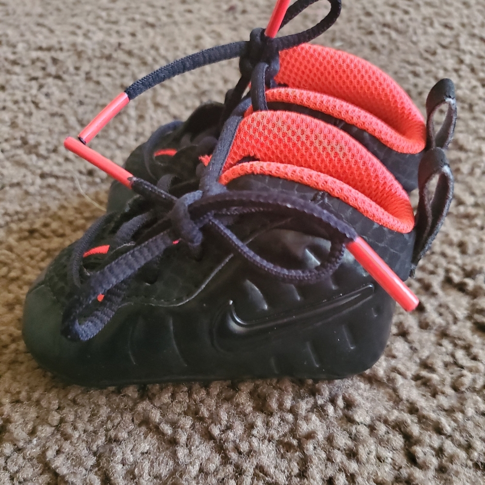 Unisex Foamposite